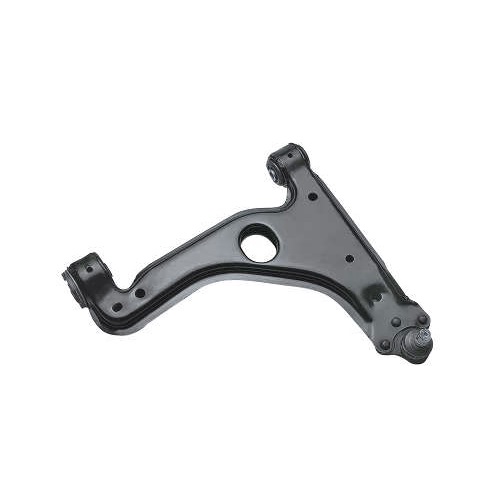 Bandeja com Pivô lado esquerdo Grazzimetal GM2101AGG