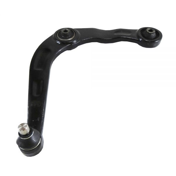Bandeja com Pivô lado esquerdo Flex Automotive FXSU3520