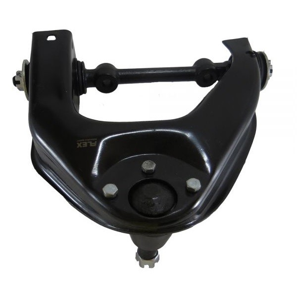 Bandeja com Pivô sem Suporte lado direito superior Flex Automotive FXSU2149