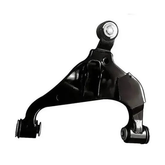 Bandeja da Suspensão inferior lado direito Flex Automotive FXSU4882