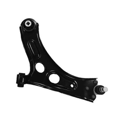 Bandeja da Suspensão lado direito Flex Automotive FXSU3532