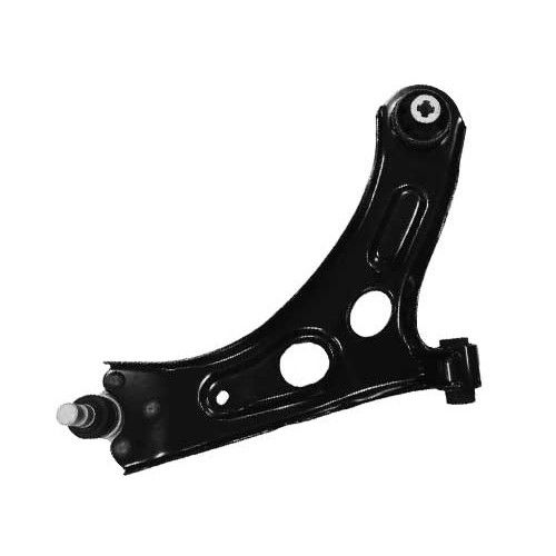 Bandeja da Suspensão lado esquerdo Flex Automotive FXSU3531