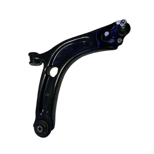 Bandeja de Suspensão com Bucha/Com Pivô dianteira lado direito Flex Automotive FXSU9018