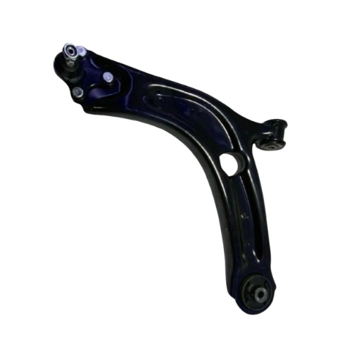 Bandeja de Suspensão com Bucha/Com Pivô dianteira lado esquerdo Flex Automotive FXSU9017