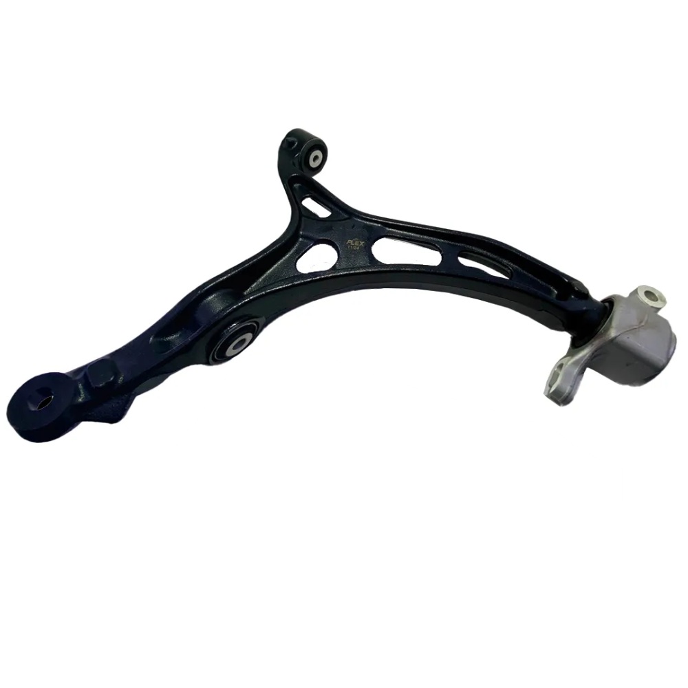 Bandeja de Suspensão dianteiro inferior lado esquerdo Flex Automotive FXSU7810