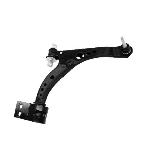 Bandeja dianteira lado direito Grazzimetal GM2342CX