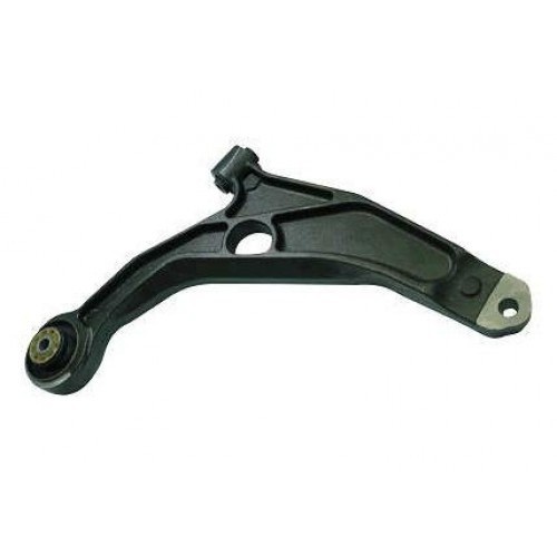 Bandeja dianteira lado direito Grazzimetal FI324B