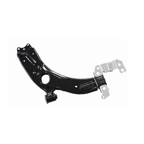 Bandeja dianteira lado direito Grazzimetal FI314BCGG