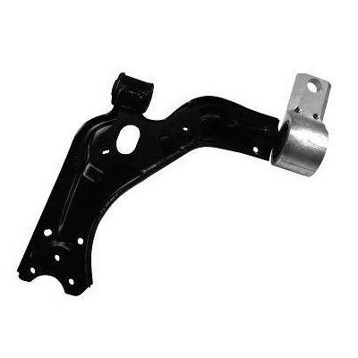 Bandeja dianteira lado direito Grazzimetal FO3204BCW