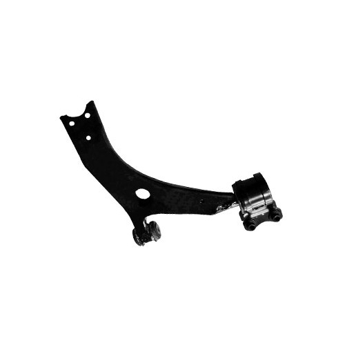 Bandeja dianteira lado direito Grazzimetal FO3206BC