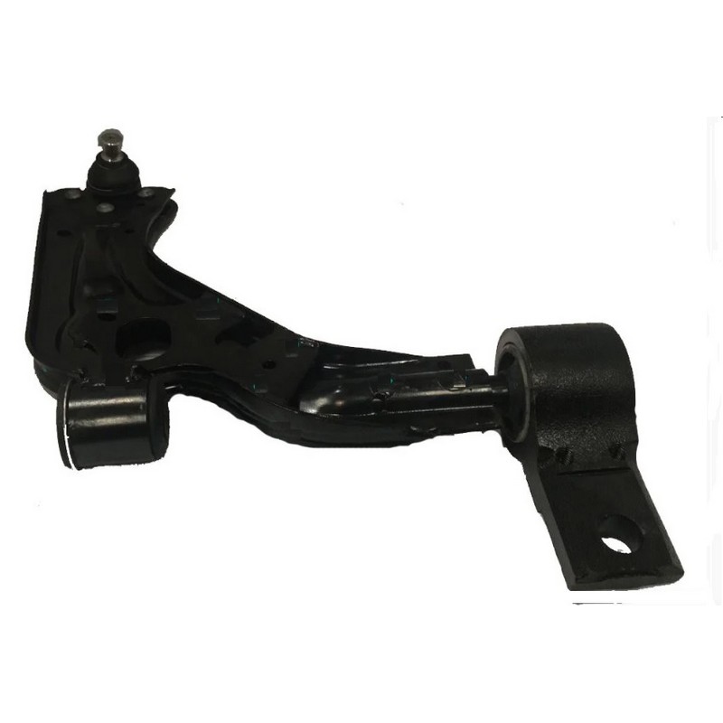 Bandeja dianteira lado direito Grazzimetal FO3212CX