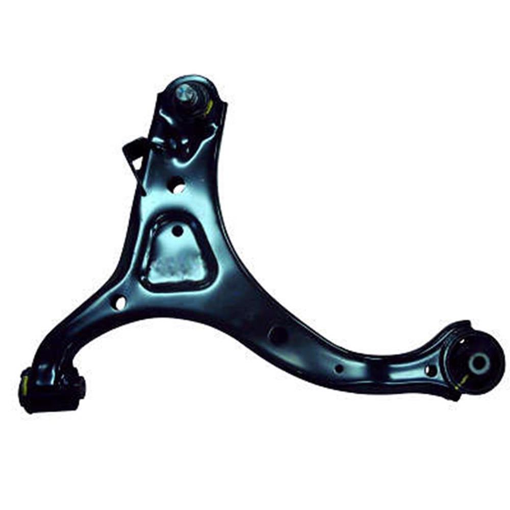 Bandeja dianteira lado direito Grazzimetal HY9058C