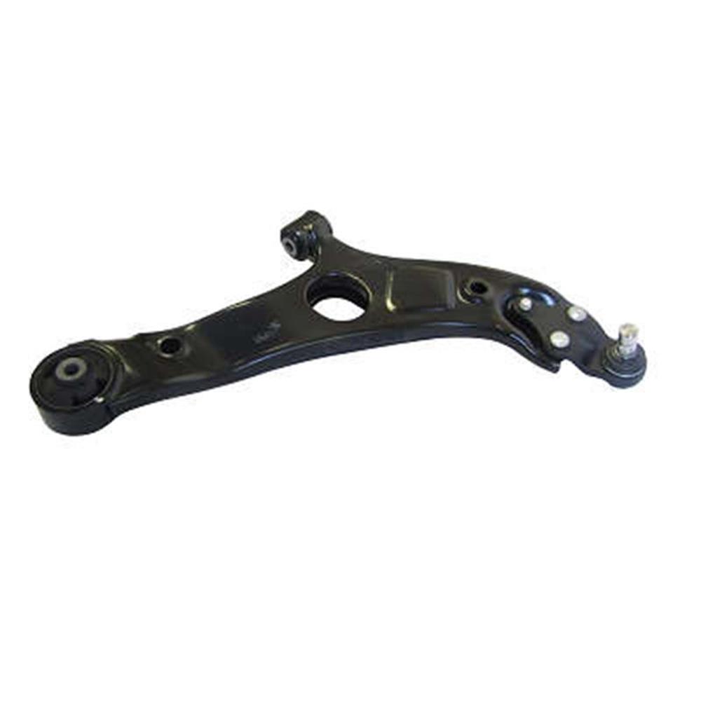 Bandeja dianteira lado direito inferior Grazzimetal HY9068C