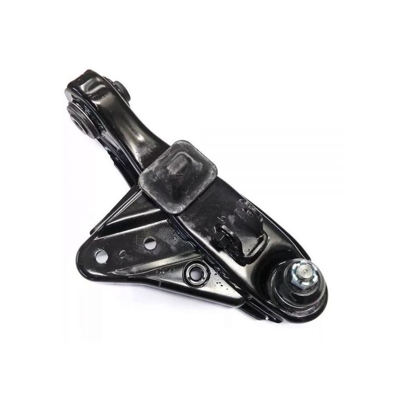 Bandeja dianteira lado direito inferior Flex Automotive FXSU5492