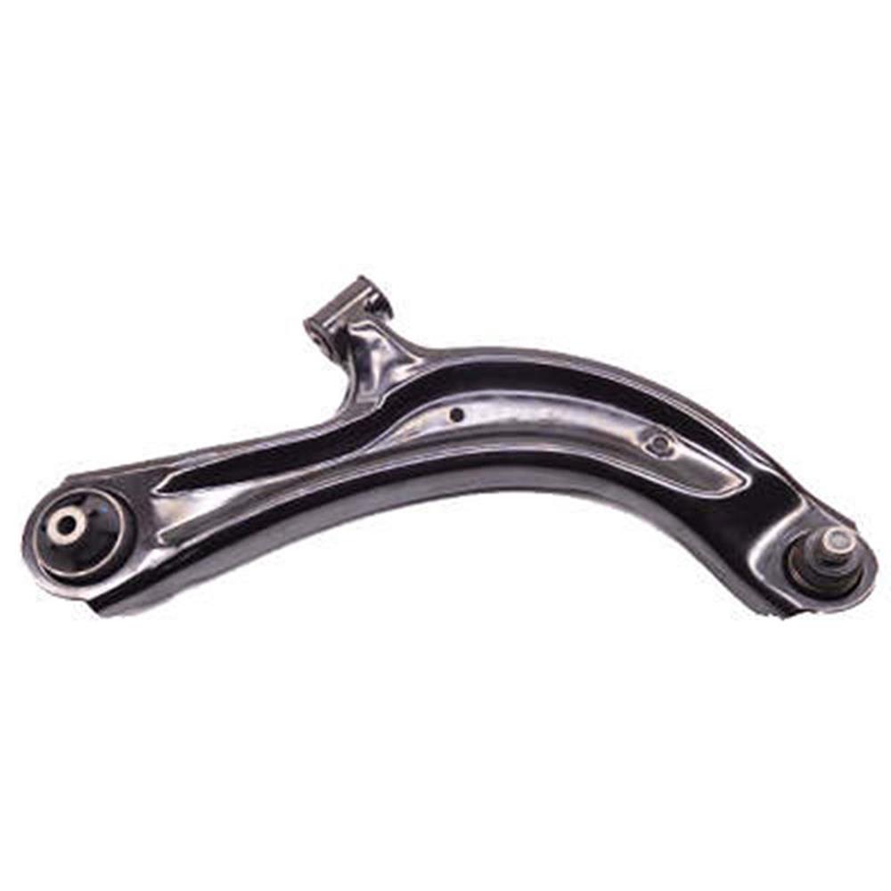 Bandeja dianteira lado direito Grazzimetal NS21036C