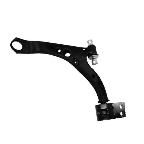 Bandeja dianteira lado esquerdo Grazzimetal GM2341BC
