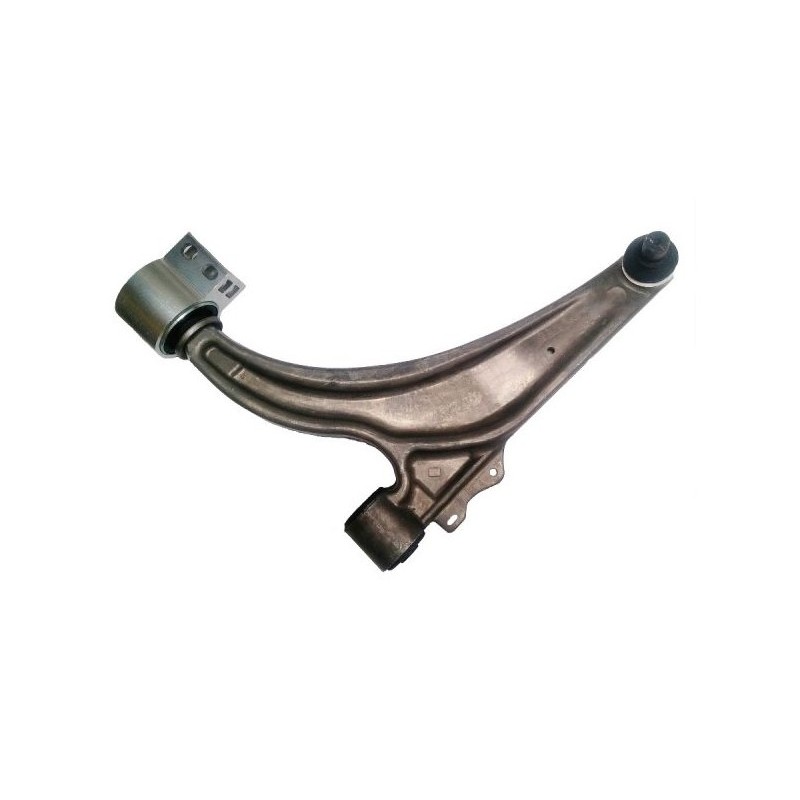 Bandeja dianteira lado esquerdo Flex Automotive FXSU8887