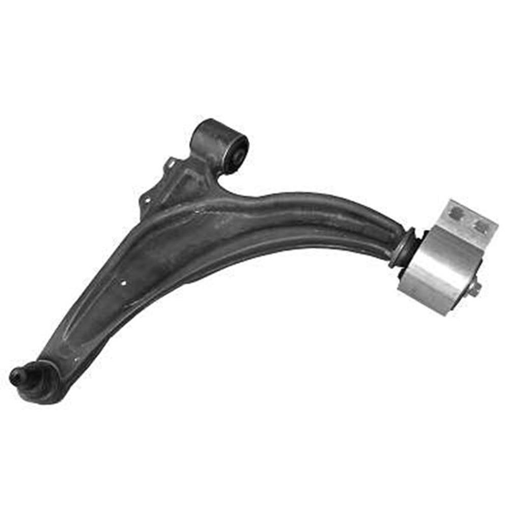 Bandeja dianteira lado esquerdo Grazzimetal GM2275C