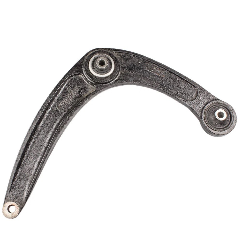 Bandeja dianteira lado esquerdo Grazzimetal CT6223