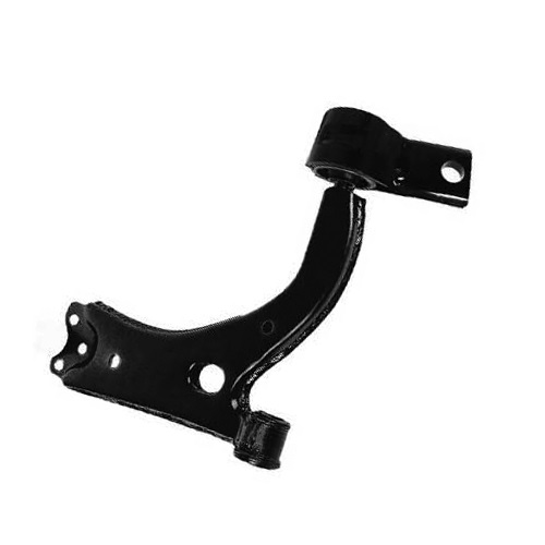Bandeja dianteira lado esquerdo Grazzimetal FO3023HGGW