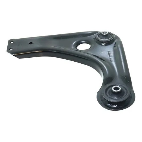Bandeja dianteira lado esquerdo Grazzimetal FO3169GG