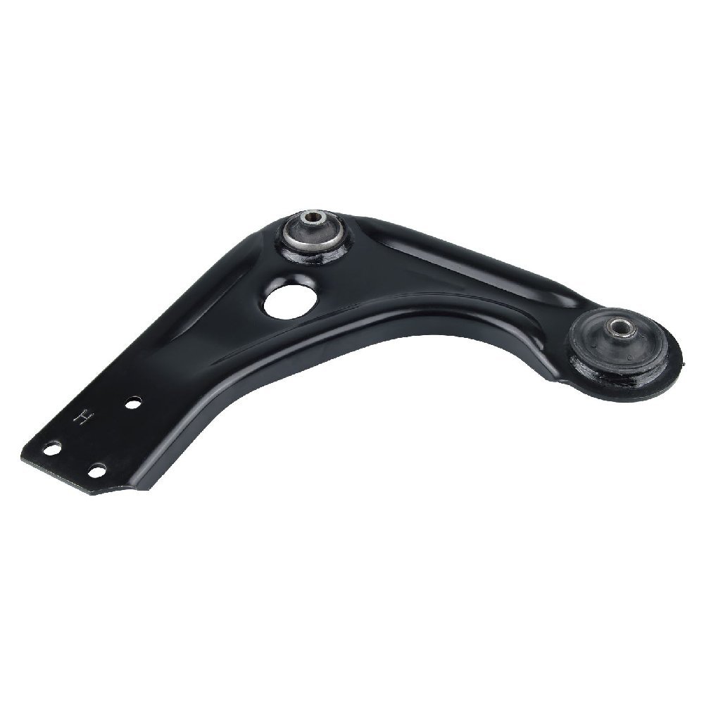 Bandeja dianteira lado esquerdo Grazzimetal FO3169HGG