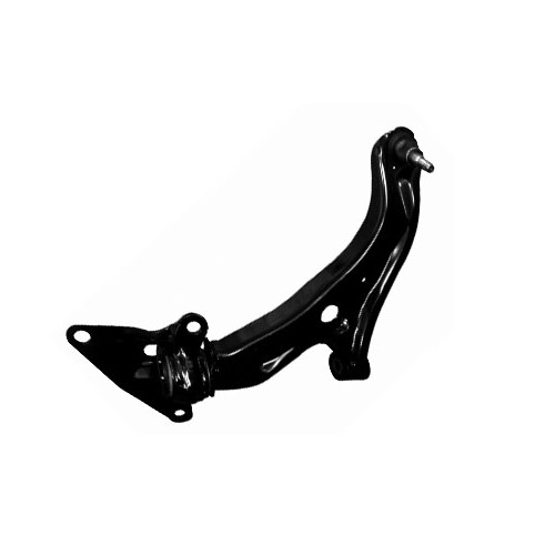 Bandeja dianteira lado esquerdo Grazzimetal HD13027C