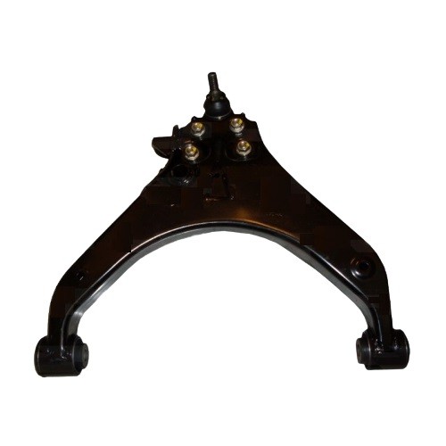 Bandeja dianteira lado esquerdo inferior Grazzimetal GM2295C