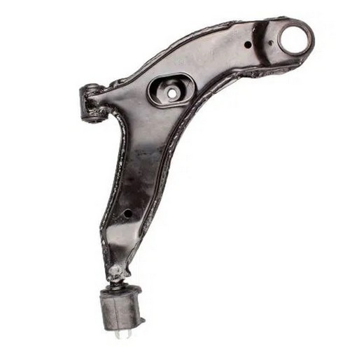 Bandeja dianteira lado esquerdo Grazzimetal JC37001C