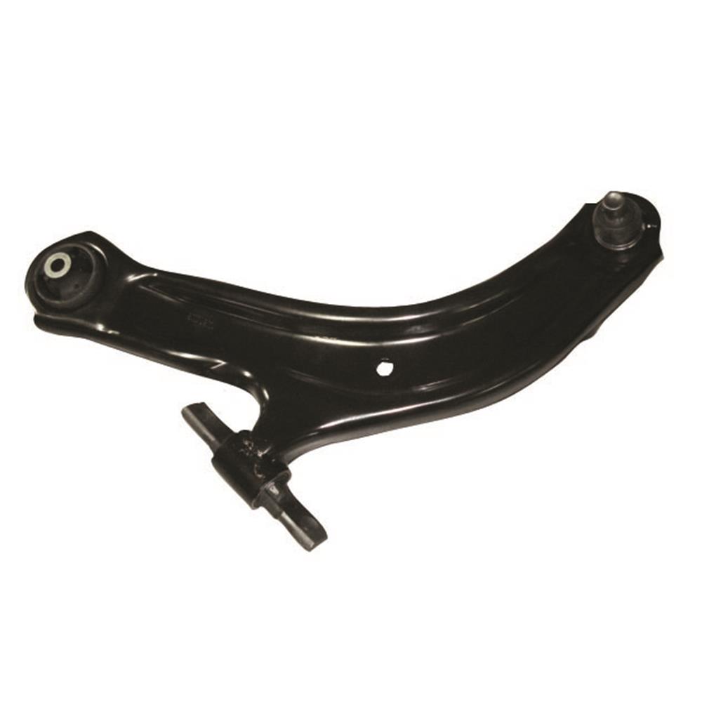 Bandeja dianteira lado esquerdo Grazzimetal NS21013C