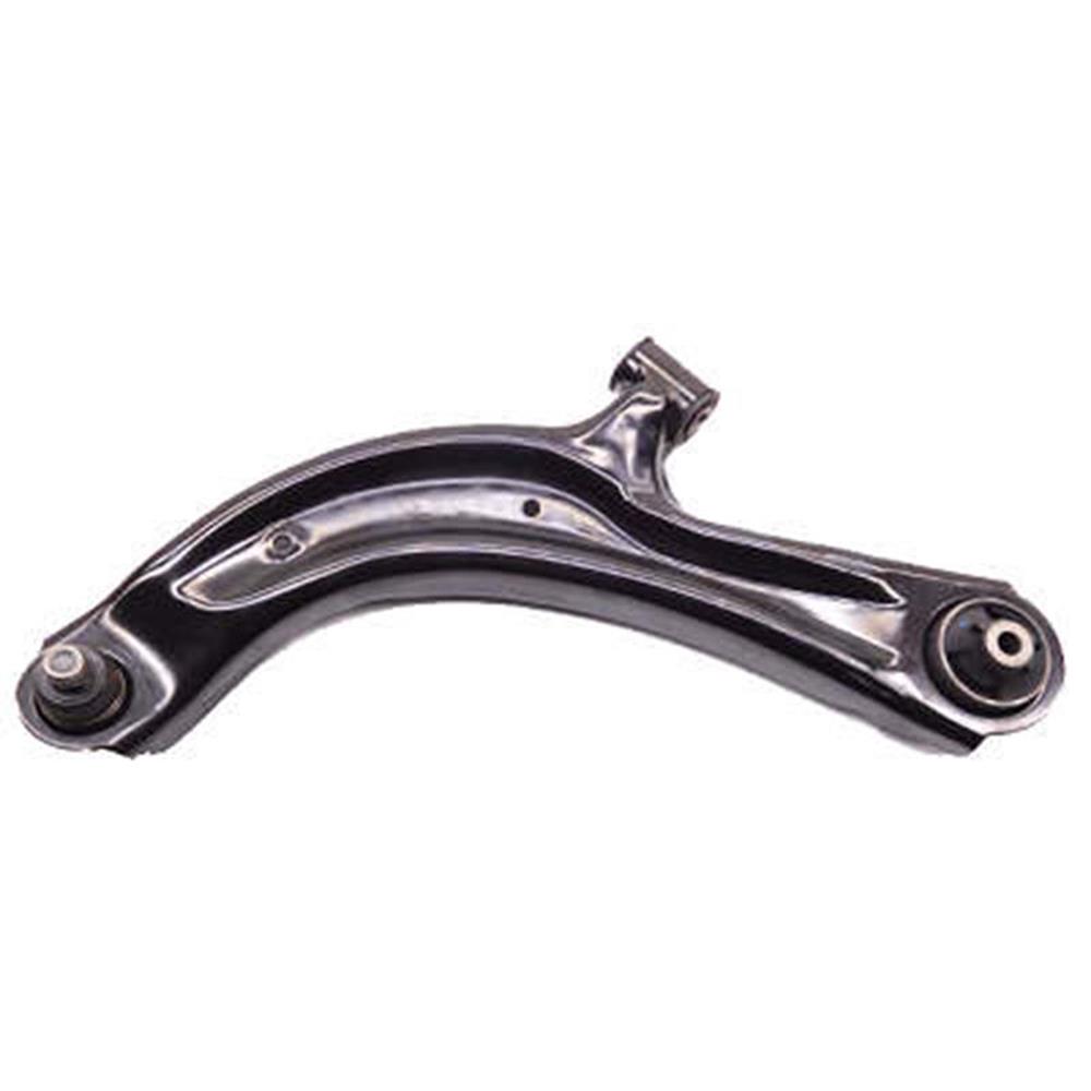 Bandeja dianteira lado esquerdo Grazzimetal NS21035C