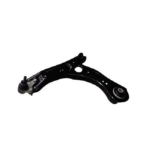 Bandeja dianteira lado esquerdo Grazzimetal VW1293C