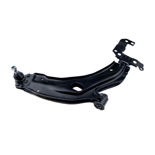 Bandeja Direção Hidráulica com Pivô Coxim Barra lado direito Automotive Parts 20026