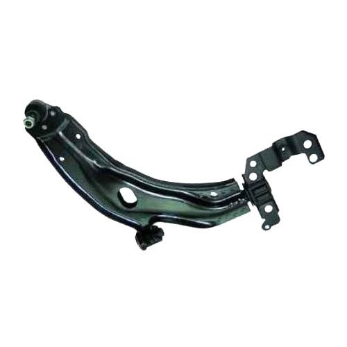 Bandeja Direção Hidráulica com Pivô Coxim Barra lado direito Flex Automotive FXSU7741