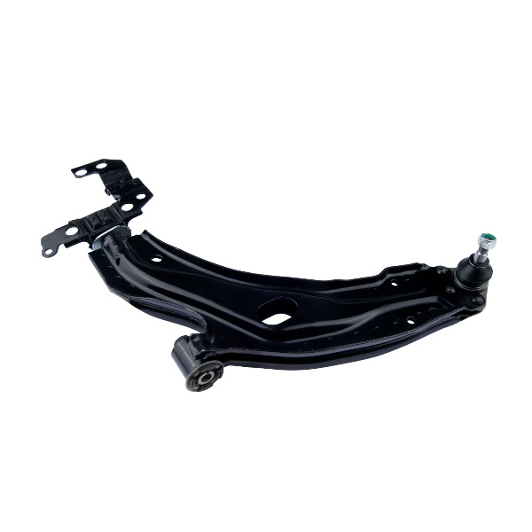 Bandeja Direção Hidráulica com Pivô Coxim Barra lado esquerdo Automotive Parts 20027