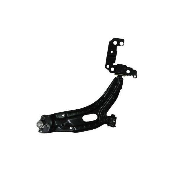 Bandeja Direção Hidráulica com Pivô Coxim Barra lado esquerdo Flex Automotive FXSU4195