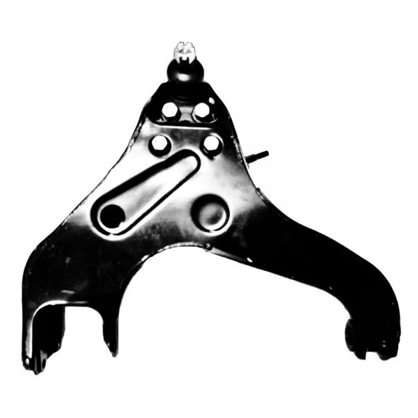 Bandeja inferior lado direito Flex Automotive FXSU8832