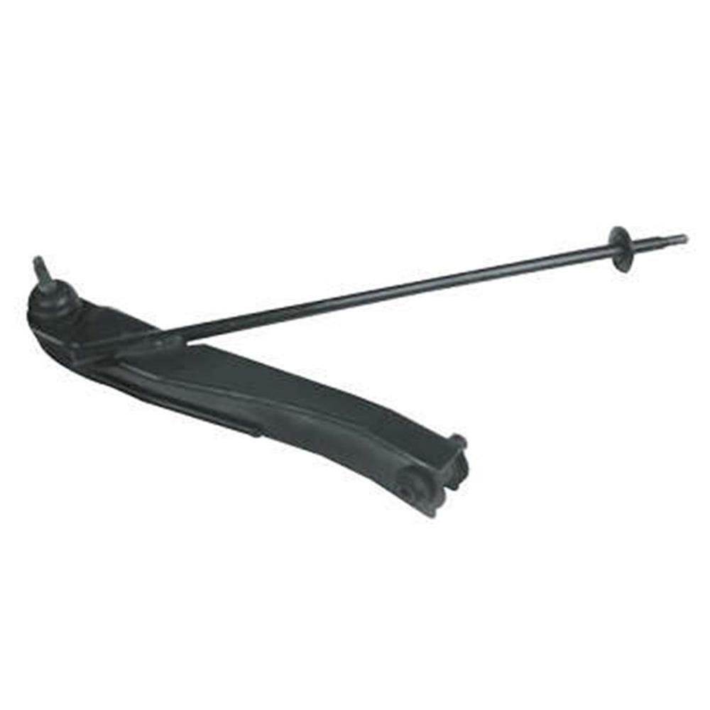 Bandeja lado direito Grazzimetal AK8014