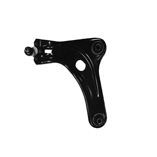 Bandeja lado direito Grazzimetal CT6252C