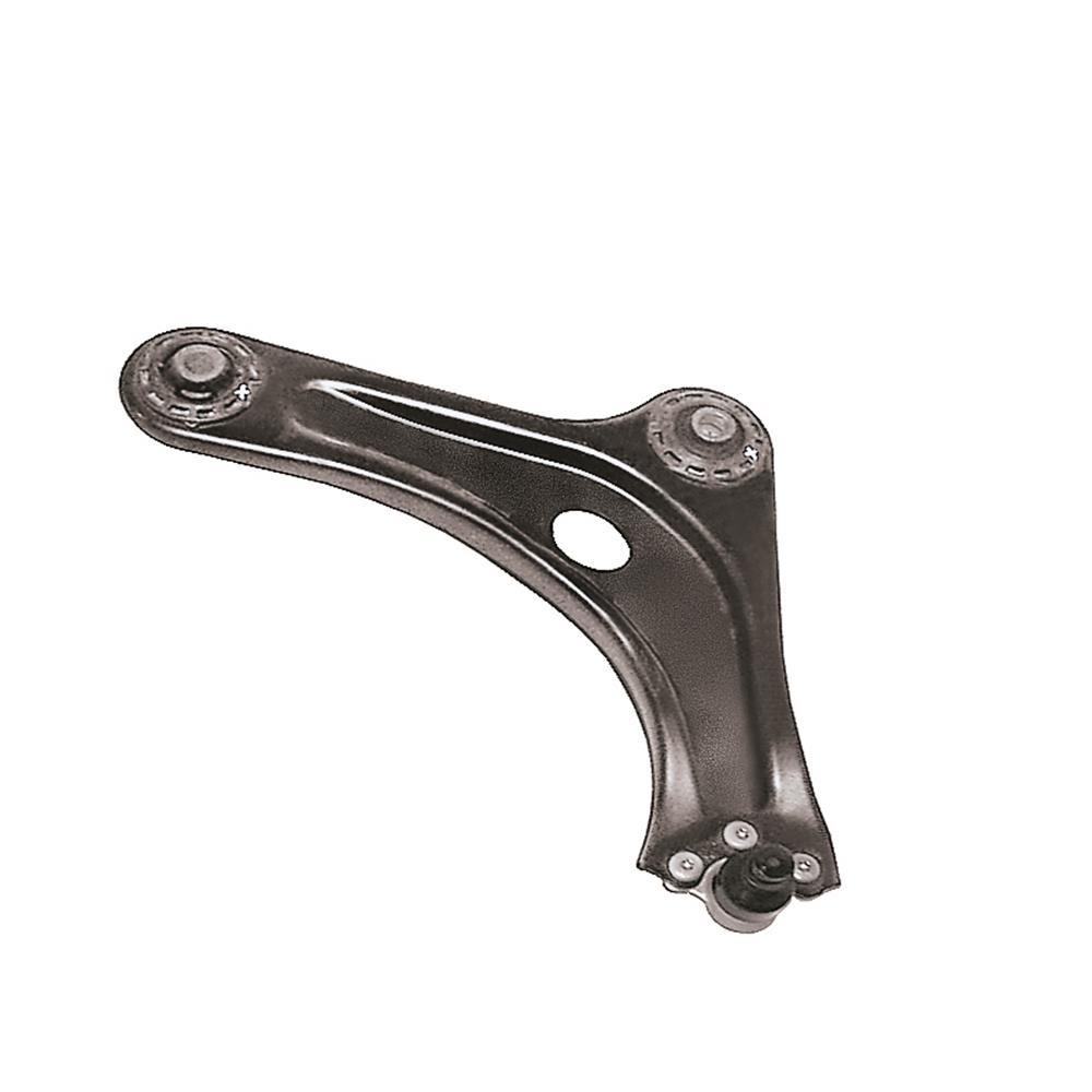 Bandeja lado direito Grazzimetal CT6002C