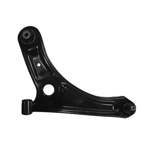 Bandeja lado direito Grazzimetal CT6246C