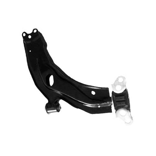Bandeja lado direito Grazzimetal FI362BC
