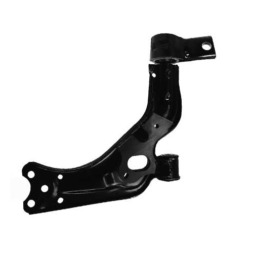Bandeja lado direito Grazzimetal FO3202BCX