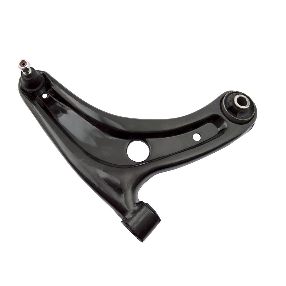 Bandeja lado direito Grazzimetal HD13016CGG