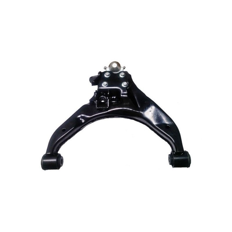 Bandeja lado direito inferior dianteira Flex Automotive FXSU8885