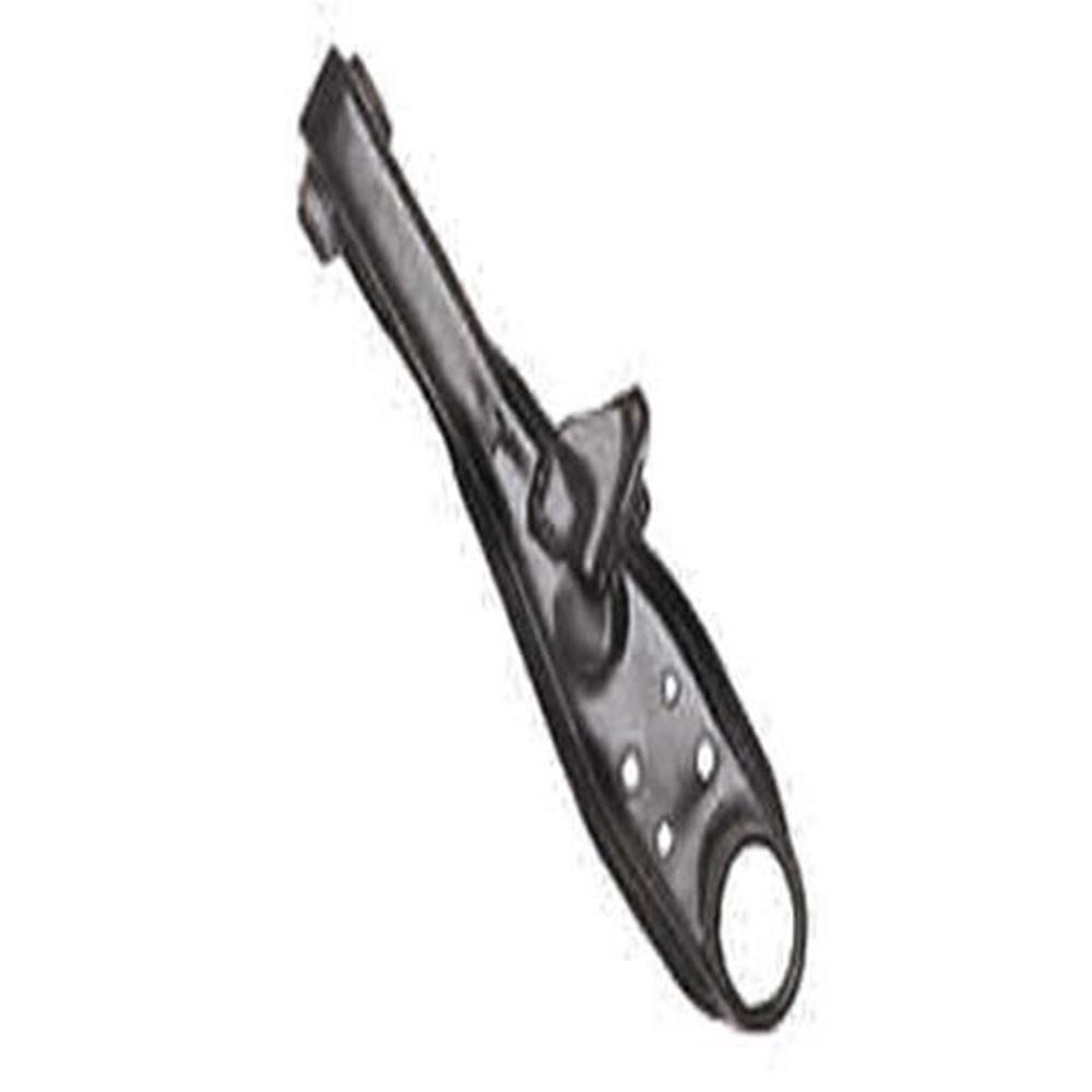 Bandeja lado direito inferior Grazzimetal MT17030B