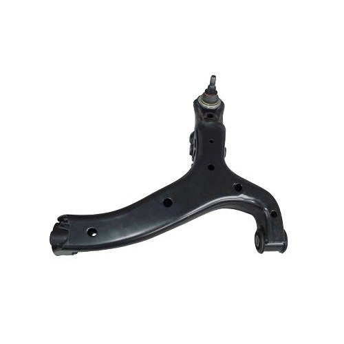 Bandeja lado direito inferior Grazzimetal VW1224C