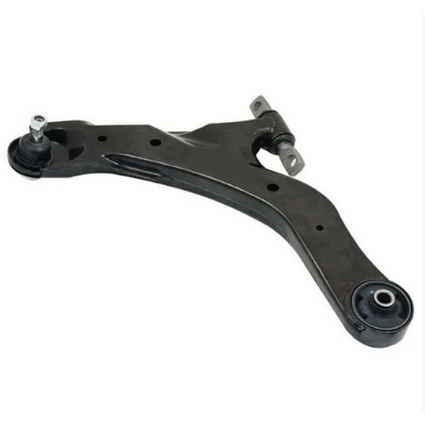 Bandeja lado direito Grazzimetal JC37002C