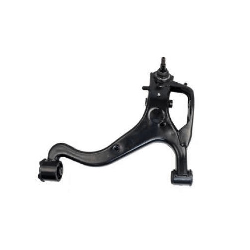 Bandeja lado direito Grazzimetal LR35006C