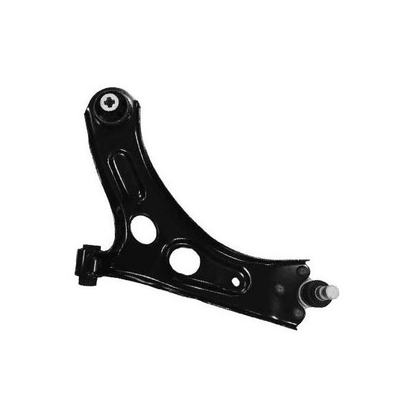 Bandeja lado direito Grazzimetal PG5074C